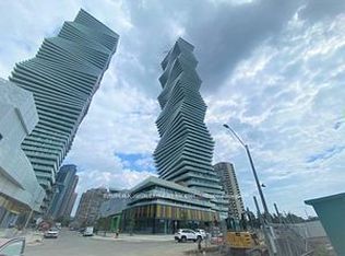3883 Quartz Rd #3410, Mississauga, ON L5B 0M4