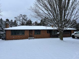 1545 E 120th St, Grant, MI 49327