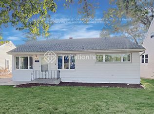 9219 S 51st Ave, Oak Lawn, IL 60453