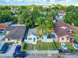 2985 SW 3rd St, Miami, FL 33135