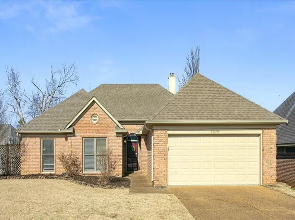 9030 Fletcher Park Cv, Cordova, TN 38016