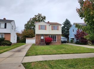 4083 Linnell Rd, South Euclid, OH 44121