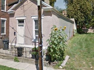 312 Berry St, Covington, KY 41011