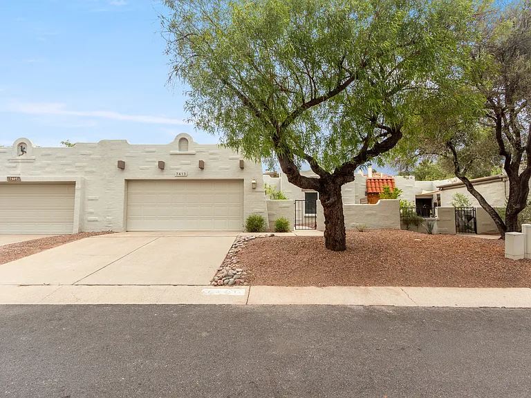 7413 E Wandering Rd — Photo 27