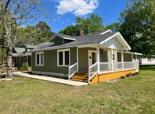 429 S Mercer St, Rocky Mount, NC 27801