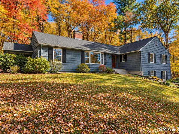 12 Terrace Drive, Avon, CT 06001