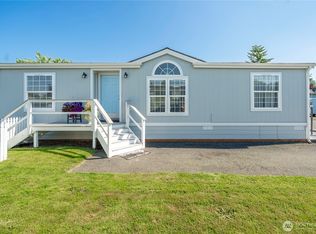 300 Park Ave #37, Buckley, WA 98321