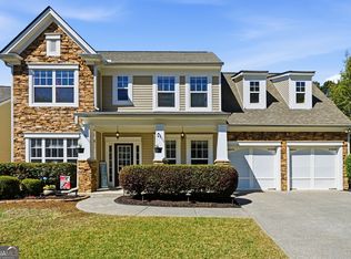 2596 Gristhaven Ln, Buford, GA