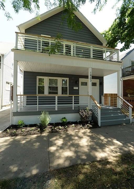 1st image of 1863 W 57th St
