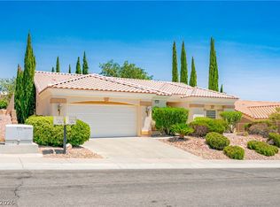 10724 Cedar Creek Ave, Las Vegas, NV 89134