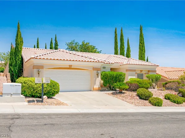 10724 Cedar Creek Ave, Las Vegas, NV 89134