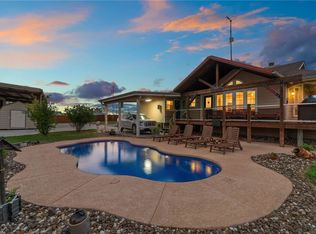 318 County Road 3032, Orange Grove, TX 78372