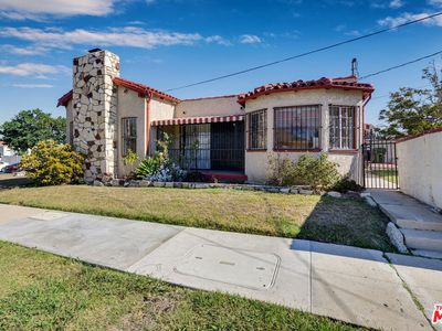 2728 W 74th St, Los Angeles, CA, 90043