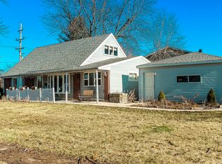 755 Audubon St, Hoffman Estates, IL 60169