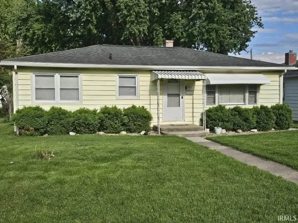 1404 Liberty St, Logansport, IN 46947