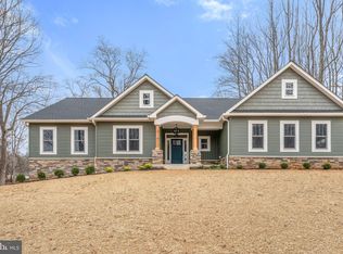 LOT 3 Colvin Rd, Amissville, VA 20106