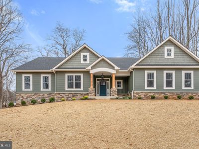 LOT 3 Colvin Rd, Amissville, VA, 20106