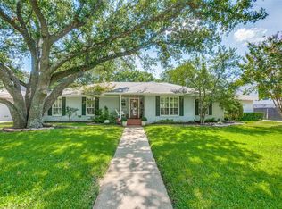 4412 Nashwood Ln, Dallas, TX 75244