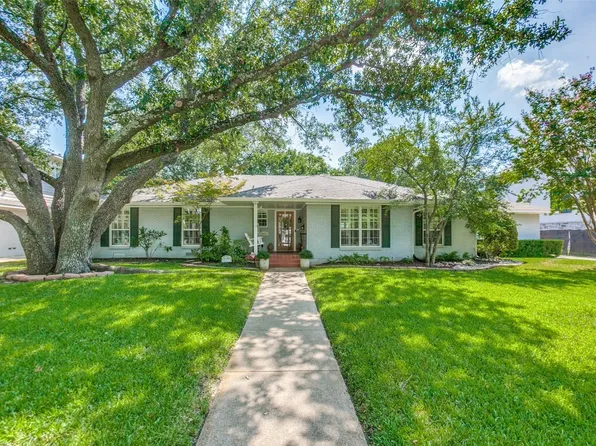 4412 Nashwood Ln, Dallas, TX 75244