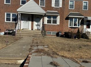 3111 Disston St, Philadelphia, PA 19149