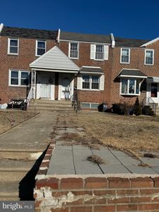 3111 Disston St, Philadelphia, PA, 19149