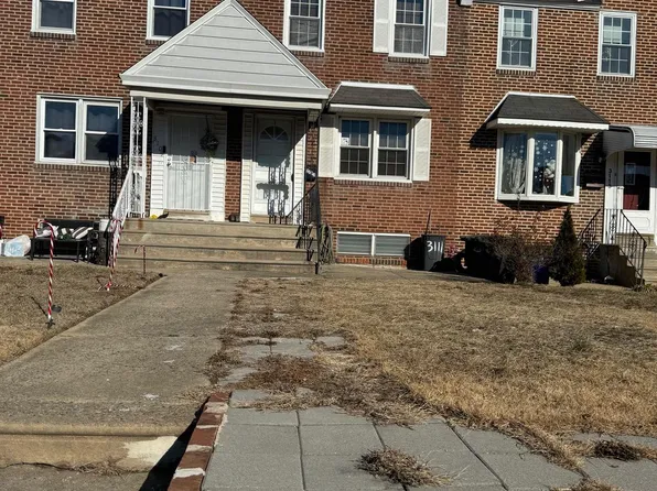 3111 Disston St, Philadelphia, PA 19149