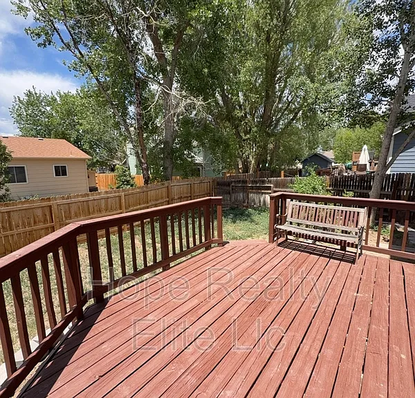 3960 Breaking Dawn St — Photo 17