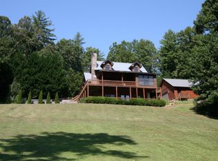 220 Chat A While Ln, Morganton, GA 30560