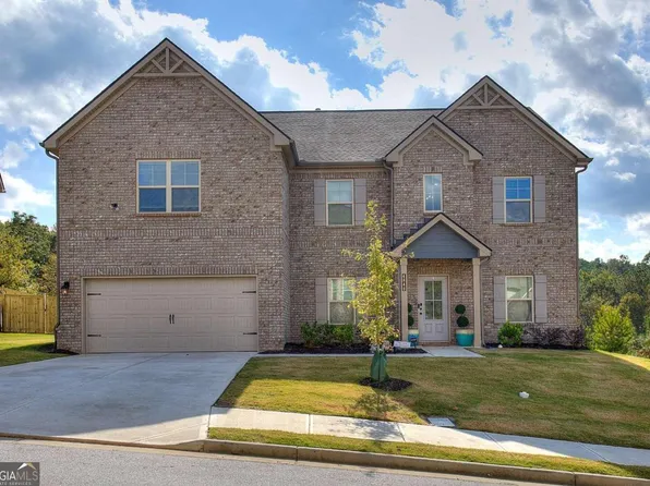 4840 Sultana Way, Atlanta, GA 30331