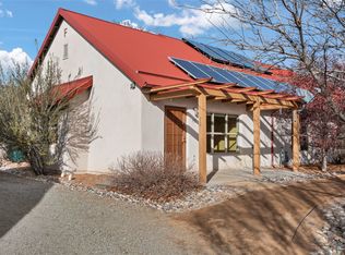 3466 Cerrillos Rd APT F2, Santa Fe, NM 87507