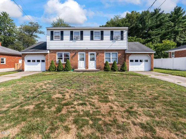 9 Campagna Drive, Albany, NY 12205