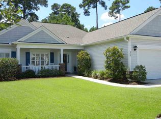 35 Riverbend Dr, Murrells Inlet, SC 29576