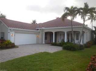 4796 Martinique Way, Naples, FL 34119