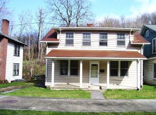 308 Virginia Ave, Bluefield, VA 24605