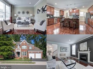 4560 Rona Pl, Fairfax, VA 22030