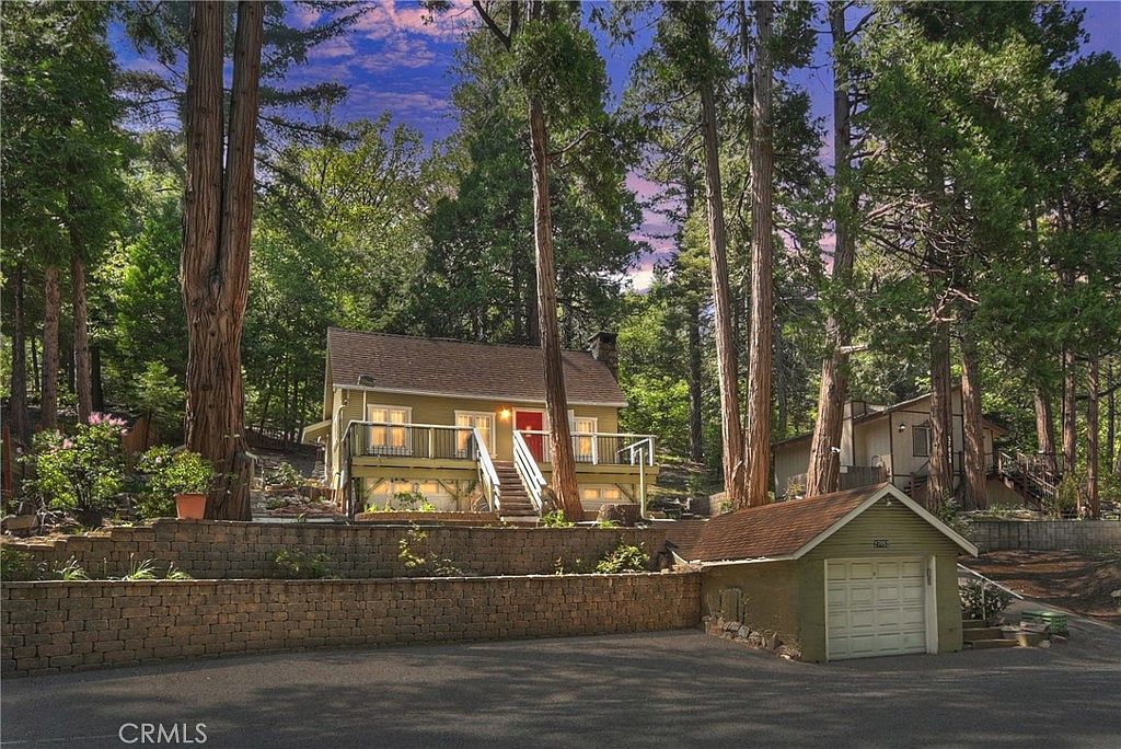 27052 State Highway 189, Blue Jay, CA 92317 Zillow