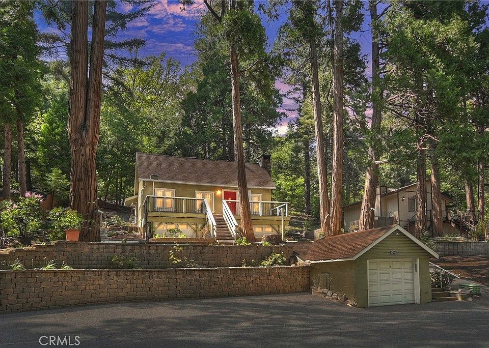 27052 State Highway 189, Blue Jay, CA 92317 Zillow