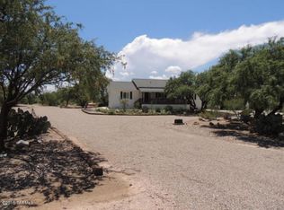 1203 E Forrest Ln, Benson, AZ 85602