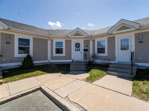 4 Sunchase Court, St. John's, NL A1E6H8