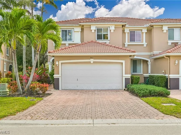 9511 Roundstone Cir, Fort Myers, FL 33967