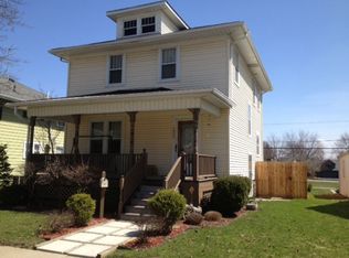 1005 S Randolph St, Garrett, IN 46738
