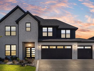 6711 Brilliance Ter, Bentonville, AR, 72713