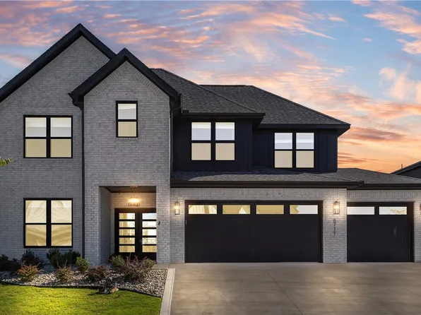 6711 Brilliance Ter, Bentonville, AR 72713