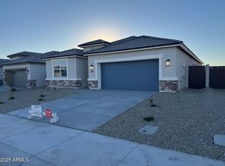 1476 S 241st Ave, Buckeye, AZ 85326