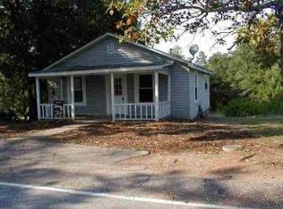 174 Washington Rd, Cowpens, SC 29330