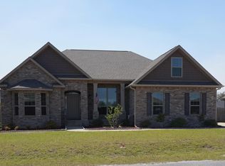 3347 Citrine Cir, Crestview, FL 32539