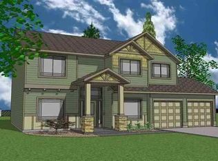 2716 W Jillian Ave, Spokane, WA 99208