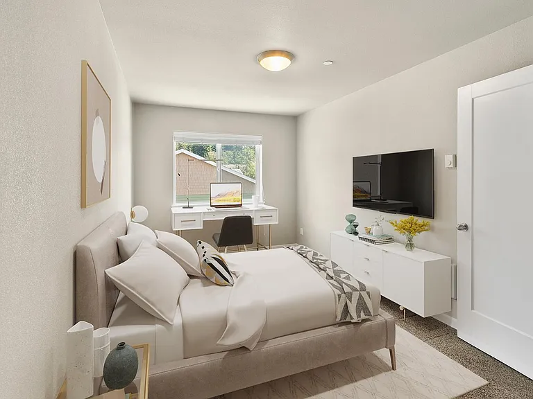 Bedroom #2