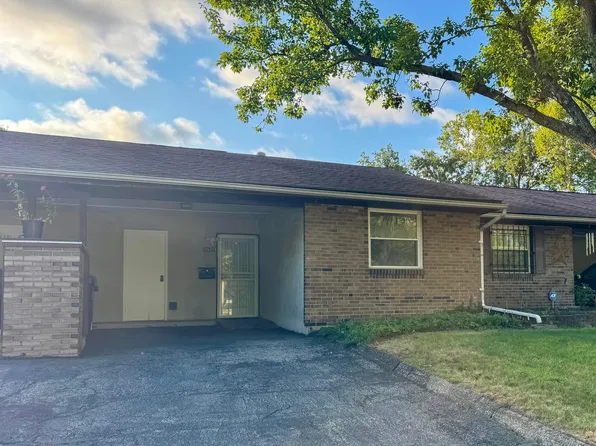 1169 Woodbrook Ln #371, Columbus, OH 43223