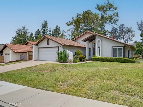 9 Old Wood Rd, Pomona, CA 91766